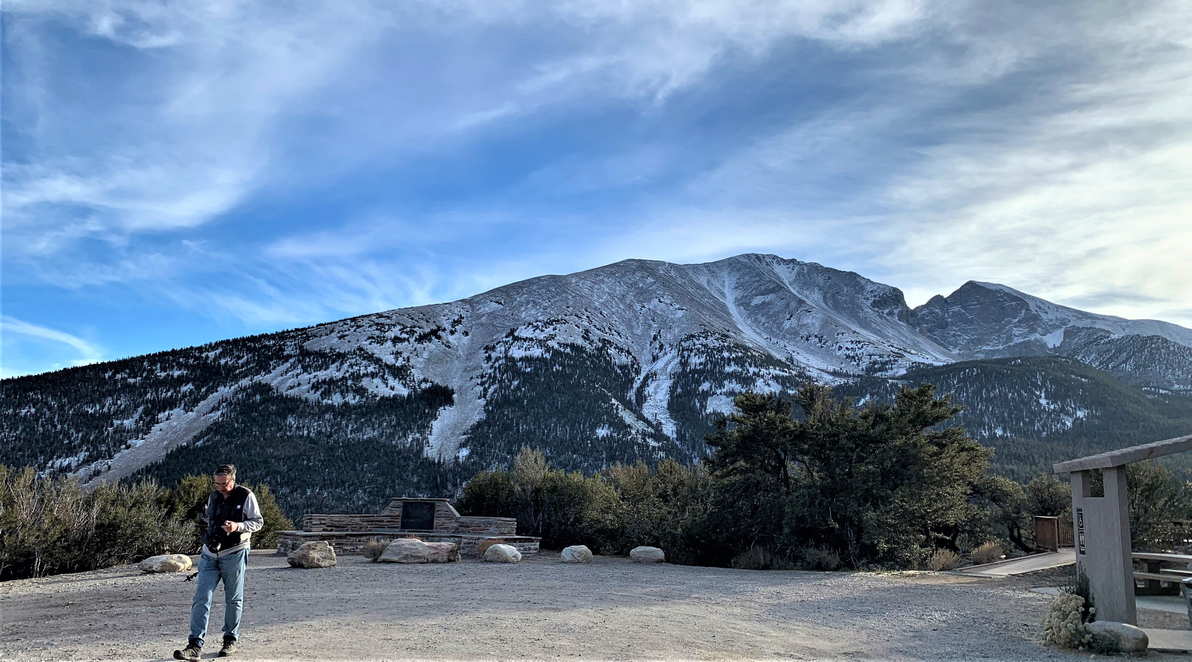 Great Basin NP